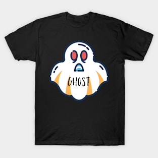 GHOST T-Shirt